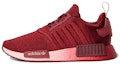 Buy (W) adidas NMD_R1 'Glow Pink Burgundy' Merah Jambu Bersinar Burgundy FZ4631