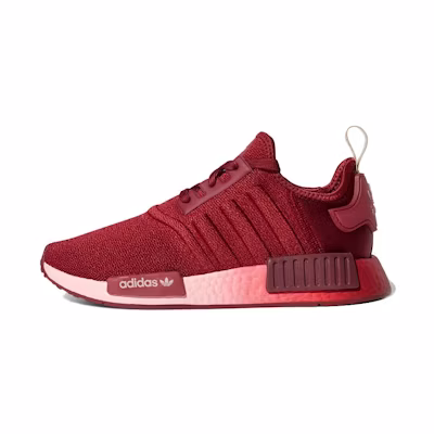 (W) adidas NMD_R1 'Glow Pink Burgundy'