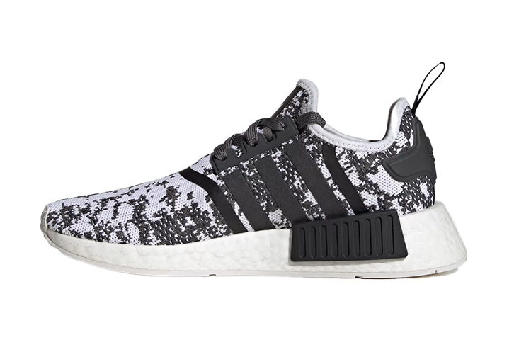 Buy (W) adidas NMD_R1 'Kelabu Carbon Digi Camo' IE9613