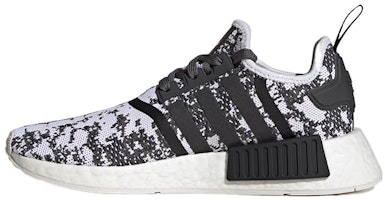 (Women) adidas NMD_R1 'Grey Carbon Digi Camo' IE9613 (Women) adidas NMD_R1 'Grey Carbon Digi Camo' IE9613
