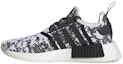 Buy (W) adidas NMD_R1 'Kelabu Carbon Digi Camo' IE9613