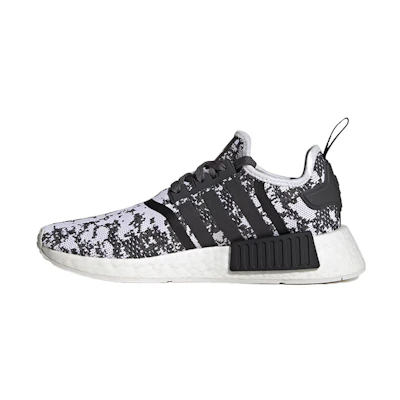 (W) adidas NMD_R1 'Grey Carbon Digi Camo'
