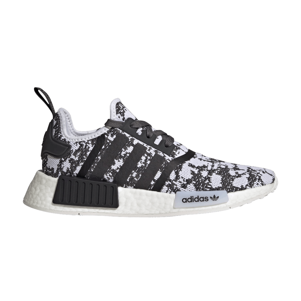 adidas camo shoes nmd womens