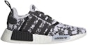 Order (W) adidas NMD_R1 'Kelabu Carbon Digi Camo' IE9613