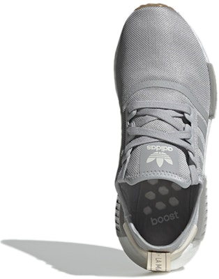(W) adidas NMD_R1 'Gris Gum' G26088 Purchase (W) adidas NMD_R1 'Gris Gum' G26088