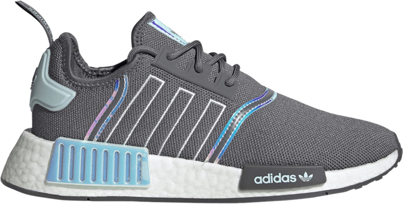 (W) 아디다스 NMD_R1 '그레이 이리데센트' GW9472 Buy (W) 아디다스 NMD_R1 '그레이 이리데센트' GW9472