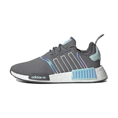 (W) adidas NMD_R1 'Grey Iridescent'