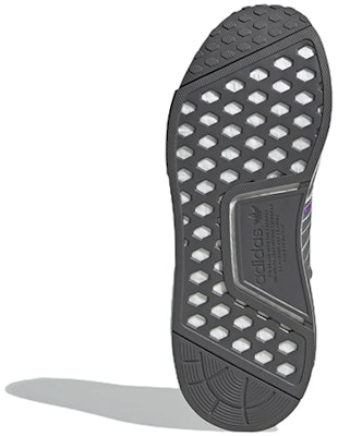 (W) アディダス NMD_R1 グレーイリデセント GW9472 Details for (W) アディダス NMD_R1 グレーイリデセント GW9472
