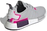 Shop (Wanita) adidas NMD_R1 'Kelabu Pink Mengejut' BD8006