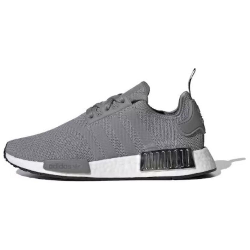 Buy （女性）adidas NMD_R1「灰銀色」EE5175
