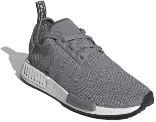 (W) adidas NMD_R1 'Abu-abu Perak' EE5175 Order (W) adidas NMD_R1 'Abu-abu Perak' EE5175