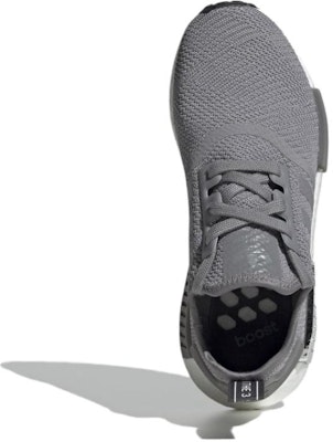 (W) adidas NMD_R1 'Abu-abu Perak' EE5175 Shop (W) adidas NMD_R1 'Abu-abu Perak' EE5175