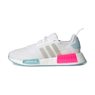 (W) adidas NMD_R1 'Halo Blue Shock Pink'