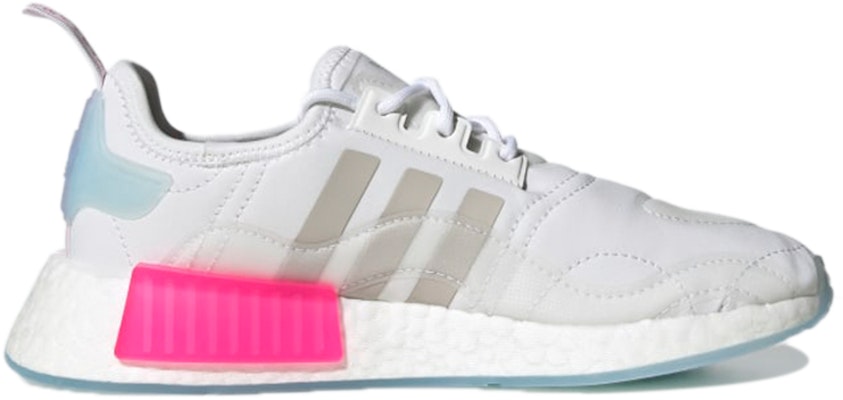(Women) adidas NMD_R1 'Halo Blue Shock Pink' GZ9282 Order (Women) adidas NMD_R1 'Halo Blue Shock Pink' GZ9282