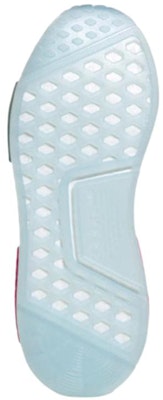 (Women) adidas NMD_R1 'Halo Blue Shock Pink' GZ9282 Details for (Women) adidas NMD_R1 'Halo Blue Shock Pink' GZ9282