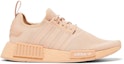 Buy (W) adidas NMD_R1 'Halo Blush' Wanita GZ4963