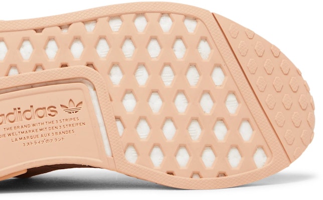 (W) adidas NMD_R1 'Halo Blush' Wanita GZ4963 Purchase (W) adidas NMD_R1 'Halo Blush' Wanita GZ4963