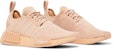 (W) adidas NMD_R1 'Halo Blush' Wanita GZ4963