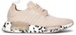 (W) adidas NMD_R1 'Halo Blush' Wanita GZ7996