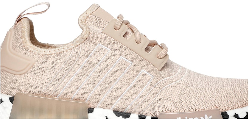 (W) adidas NMD_R1 'Halo Blush' Wanita GZ7996 Order (W) adidas NMD_R1 'Halo Blush' Wanita GZ7996