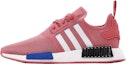 Buy (W) adidas NMD_R1 'Rosa Nuboso' FX7073