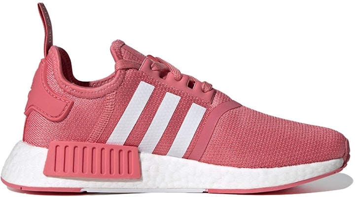(W) adidas NMD_R1 'Rosa Nuboso' FX7073 Order (W) adidas NMD_R1 'Rosa Nuboso' FX7073
