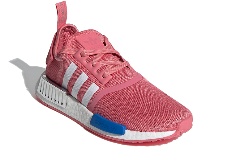 Lookbook (W) adidas NMD_R1 'Rosa Nuboso' FX7073