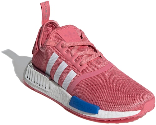 (W) adidas NMD_R1 'Rosa Nuboso' FX7073 Lookbook (W) adidas NMD_R1 'Rosa Nuboso' FX7073
