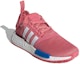 Lookbook (W) adidas NMD_R1 'Rosa Nuboso' FX7073