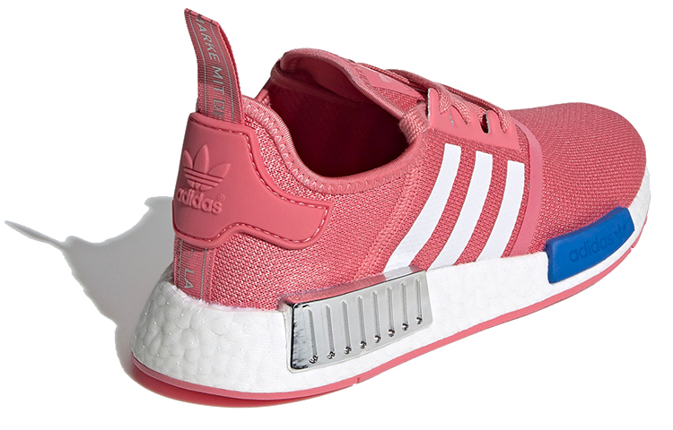 Shop (W) adidas NMD_R1 'Rosa Nuboso' FX7073