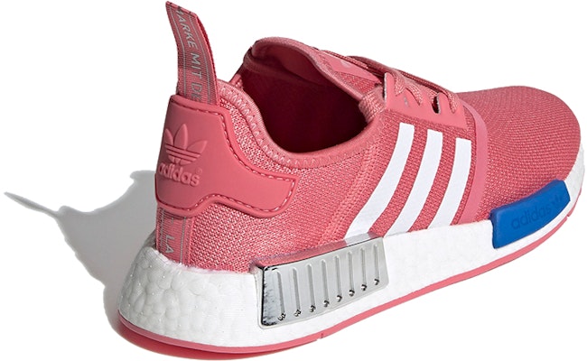 (W) adidas NMD_R1 'Rosa Nuboso' FX7073 Shop (W) adidas NMD_R1 'Rosa Nuboso' FX7073