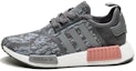 Buy (Women) adidas NMD_R1 'Heather Grey Raw Pink' BY9647