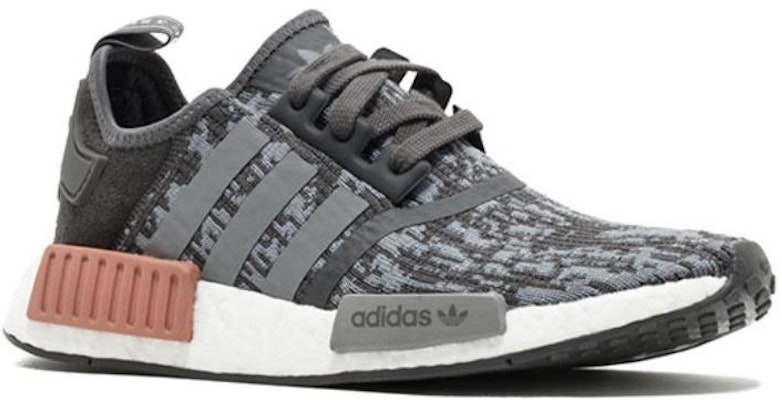 (W) adidas NMD_R1 'Abu Heather Pink Mentah' BY9647 Order (W) adidas NMD_R1 'Abu Heather Pink Mentah' BY9647