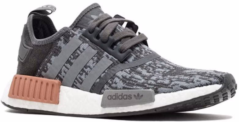 (W) adidas NMD_R1 'Abu Heather Pink Mentah' BY9647 Order (W) adidas NMD_R1 'Abu Heather Pink Mentah' BY9647