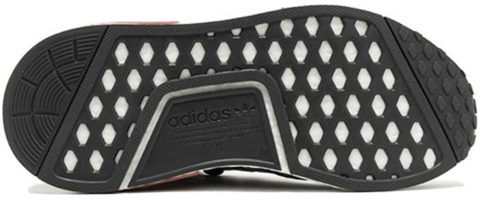 (W) adidas NMD_R1 'Gris Jaspeado y Rosa Crudo' BY9647 Shop (W) adidas NMD_R1 'Gris Jaspeado y Rosa Crudo' BY9647