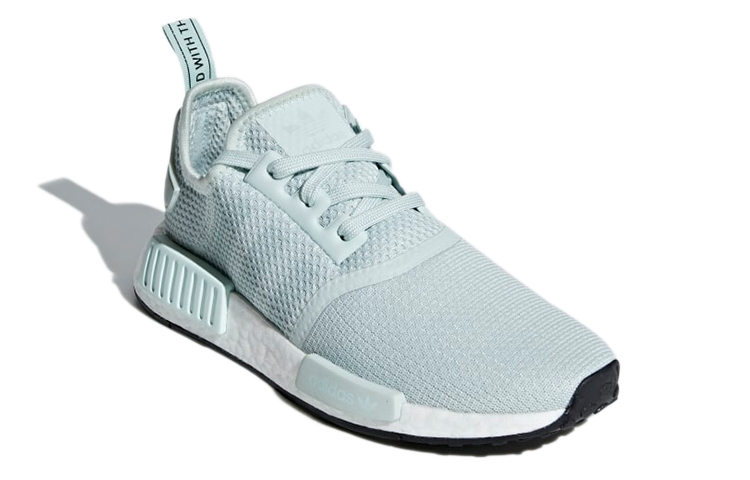 Lookbook (Women) adidas NMD_R1 'Ice Mint' BD8011