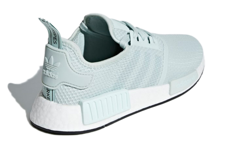 Shop (Women) adidas NMD_R1 'Ice Mint' BD8011