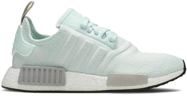 Nmd womens mint sales green