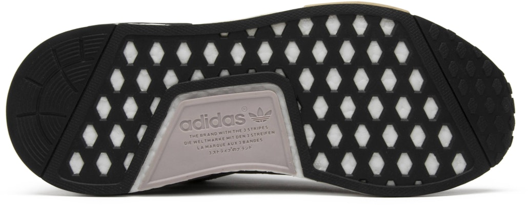 Adidas nmd r1 clearance womens ice purple