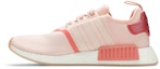 Lookbook (W) adidas NMD_R1 'Rosa Helado' EG5647
