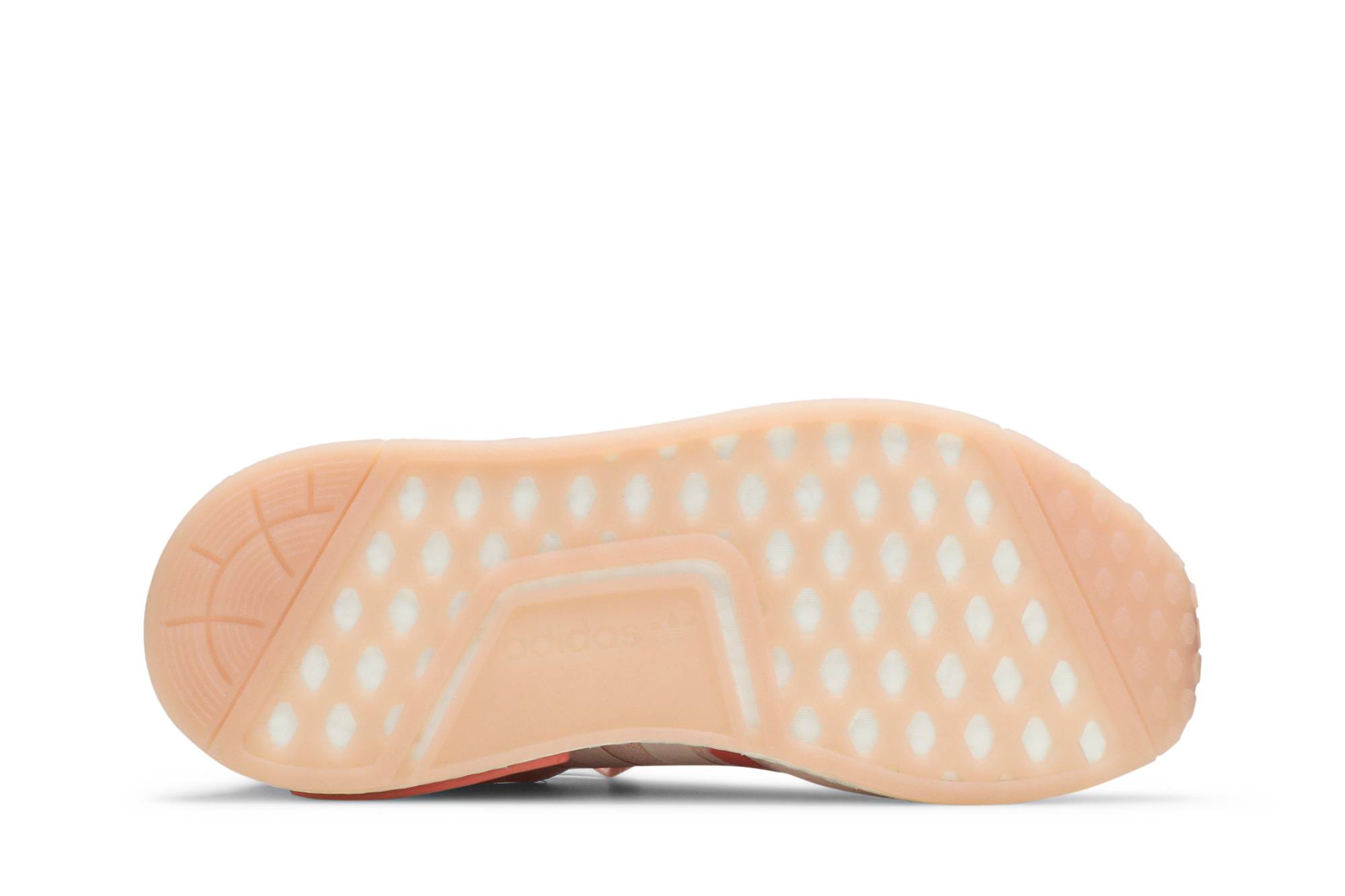 Shop (W) adidas NMD_R1 'Icey Pink' Wanita Terbaru EG5647