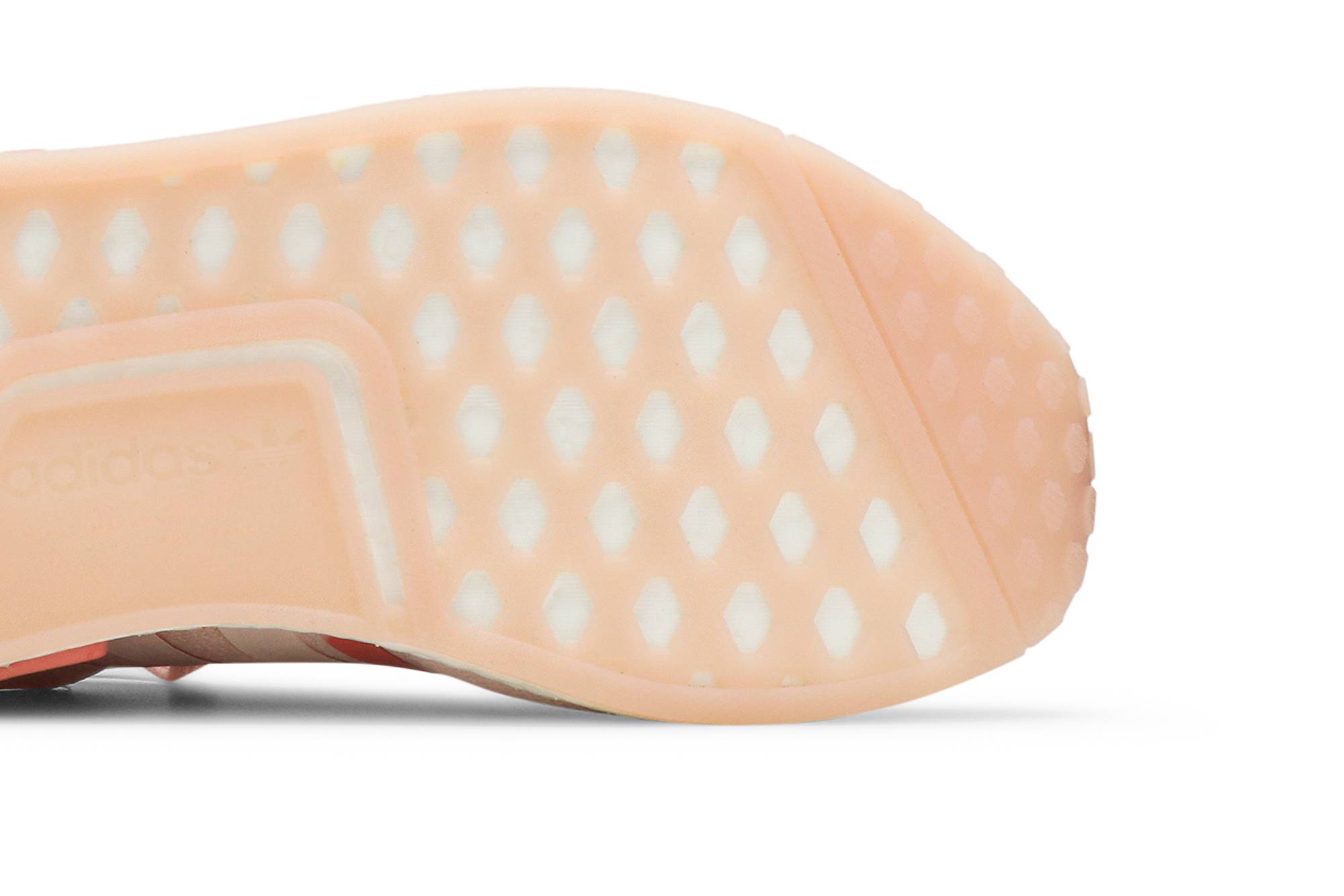 Purchase (W) adidas NMD_R1 'Icey Pink' Wanita Terbaru EG5647