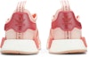 Details for (W) adidas NMD_R1 'Rosa Helado' EG5647
