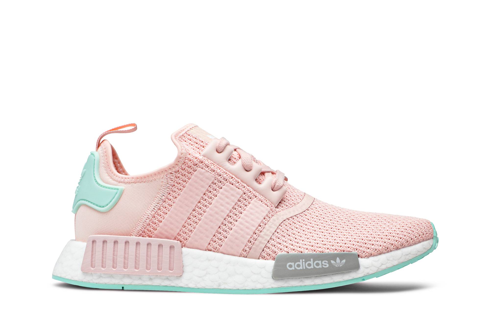 Buy (W) adidas NMD_R1 'Rosa Hielo y Menta' FX7198