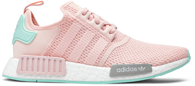 (W) adidas NMD_R1 'Icey Pink Mint' Wanita FX7198 Buy (W) adidas NMD_R1 'Icey Pink Mint' Wanita FX7198