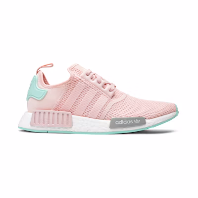 (W) adidas NMD_R1 'Icey Pink Mint'