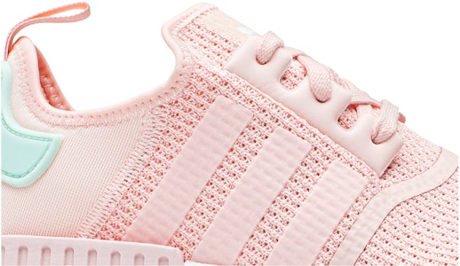 (W) adidas NMD_R1 'Icey Pink Mint' Wanita FX7198 Order (W) adidas NMD_R1 'Icey Pink Mint' Wanita FX7198
