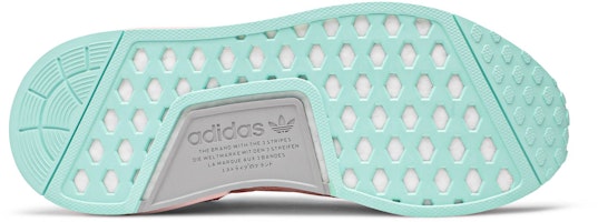 (W) アディダス NMD_R1 “アイスミントピンク” FX7198 Shop (W) アディダス NMD_R1 “アイスミントピンク” FX7198