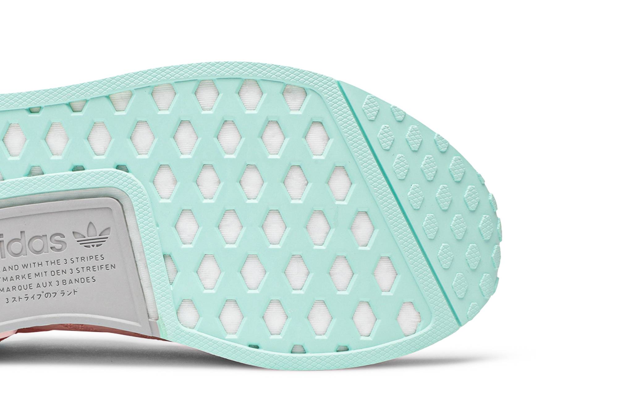 Purchase (W) adidas NMD_R1 'Rosa Hielo y Menta' FX7198