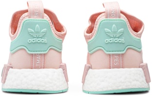 (W) アディダス NMD_R1 “アイスミントピンク” FX7198 Details for (W) アディダス NMD_R1 “アイスミントピンク” FX7198